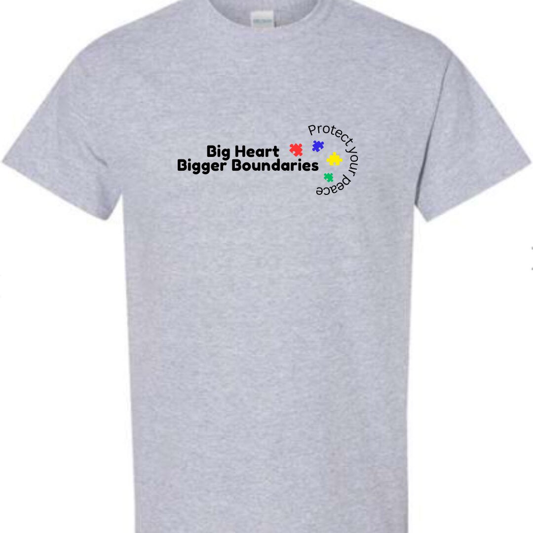 EMBROIDERED SHIRTS